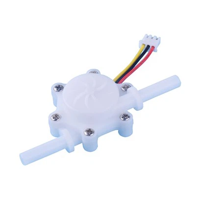 חיישן זרימת מים בג'קוזי