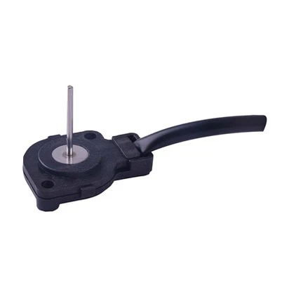 חיישן זרימת מסנן מים