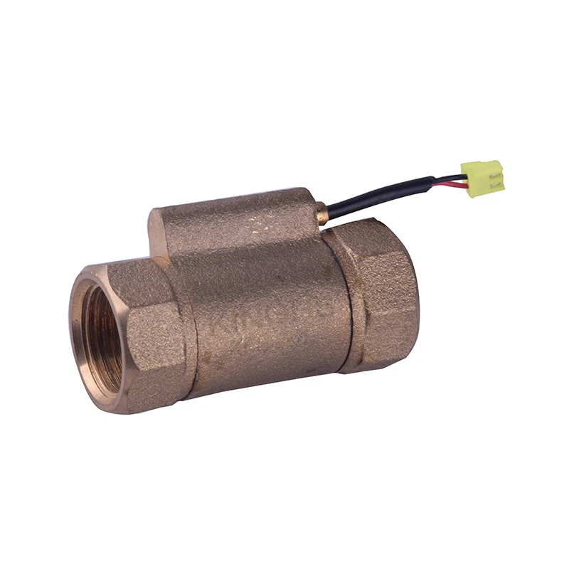 חיישן מד זרימת מים